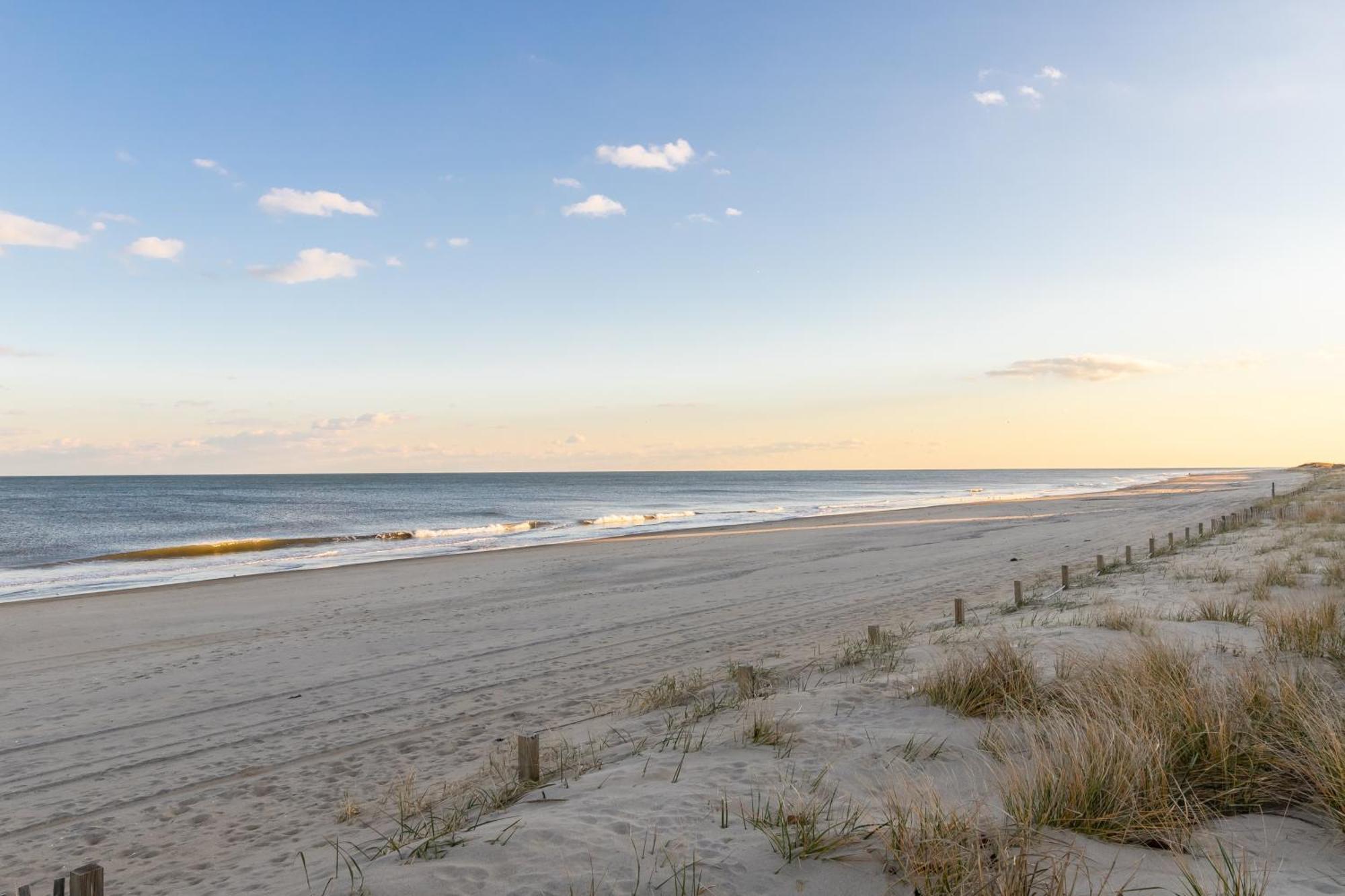 Ocean Villas Oceanfront Ocean City Eksteriør billede